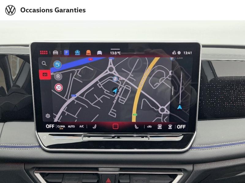 Voitures occasions VOLKSWAGEN TIGUAN R-Line Edition Orvault