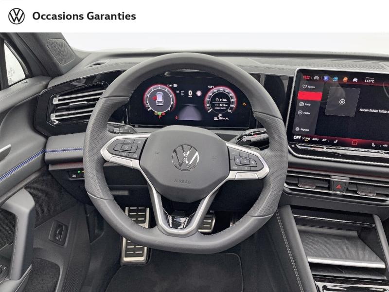 Voitures occasions VOLKSWAGEN TIGUAN R-Line Edition Orvault