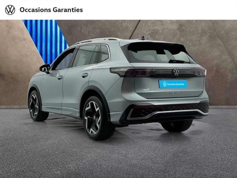 Voitures occasions VOLKSWAGEN TIGUAN R-Line Edition Orvault