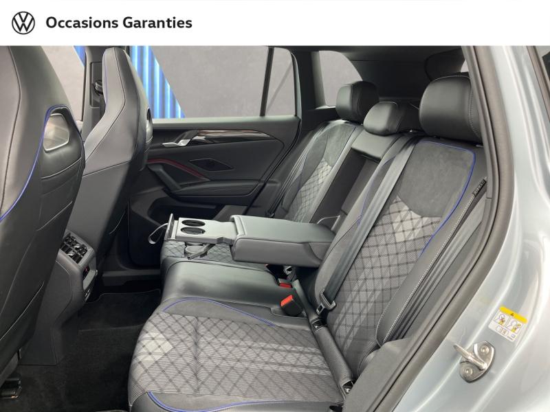 Voitures occasions VOLKSWAGEN TIGUAN R-Line Edition Orvault