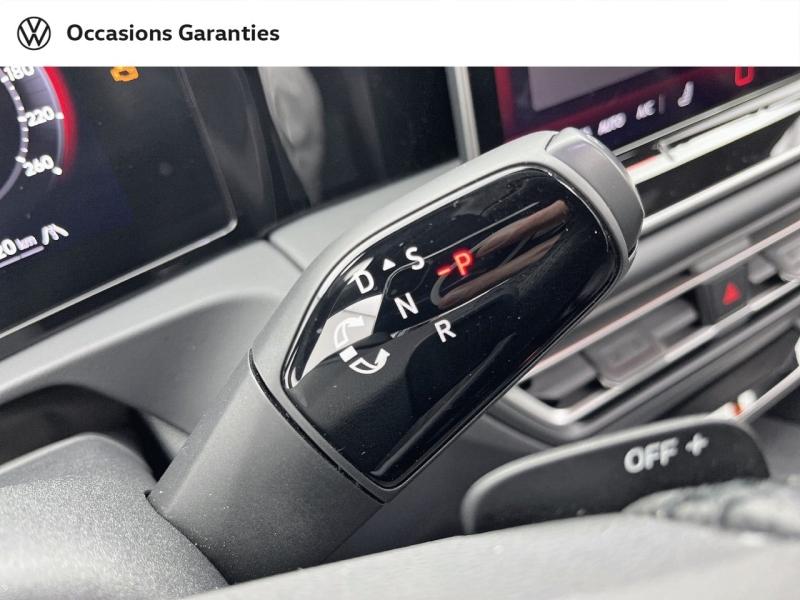 Voitures occasions VOLKSWAGEN TIGUAN R-Line Edition Orvault