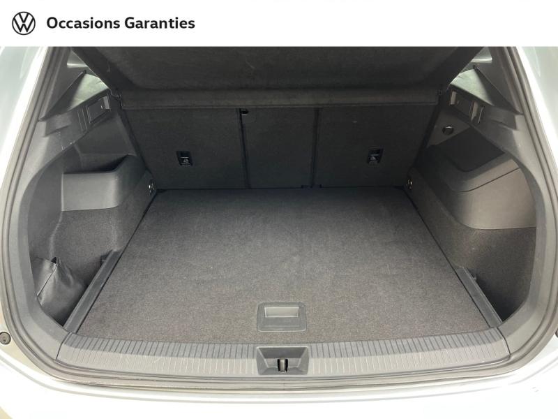 Voitures occasions VOLKSWAGEN TIGUAN R-Line Edition Orvault