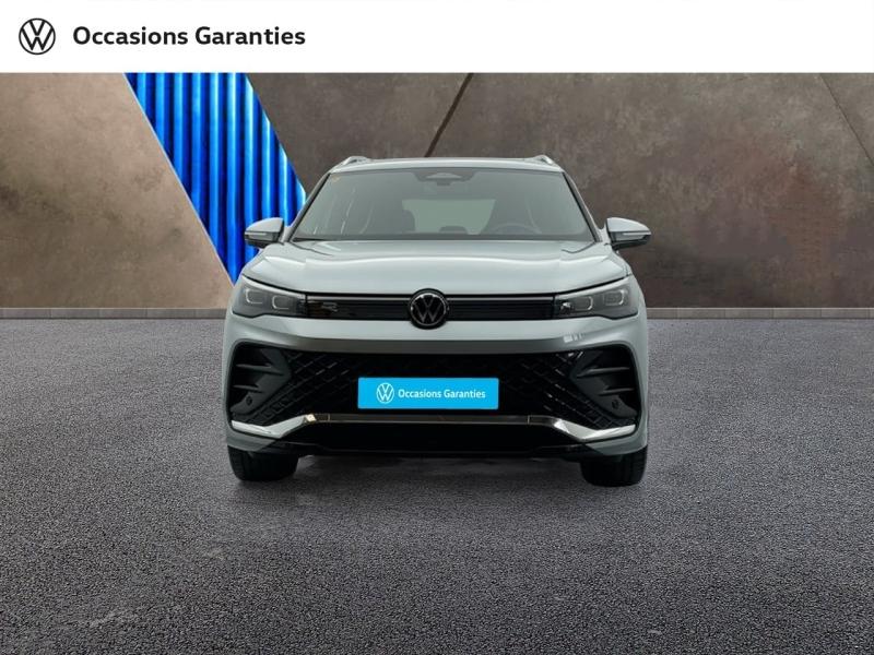 Voitures occasions VOLKSWAGEN TIGUAN R-Line Edition Orvault