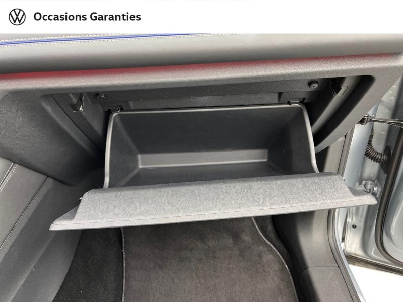 Voitures occasions VOLKSWAGEN TIGUAN R-Line Edition Orvault