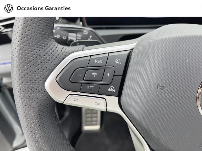 Voitures occasions VOLKSWAGEN TIGUAN R-Line Edition Orvault