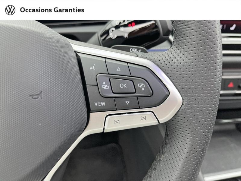 Voitures occasions VOLKSWAGEN TIGUAN R-Line Edition Orvault