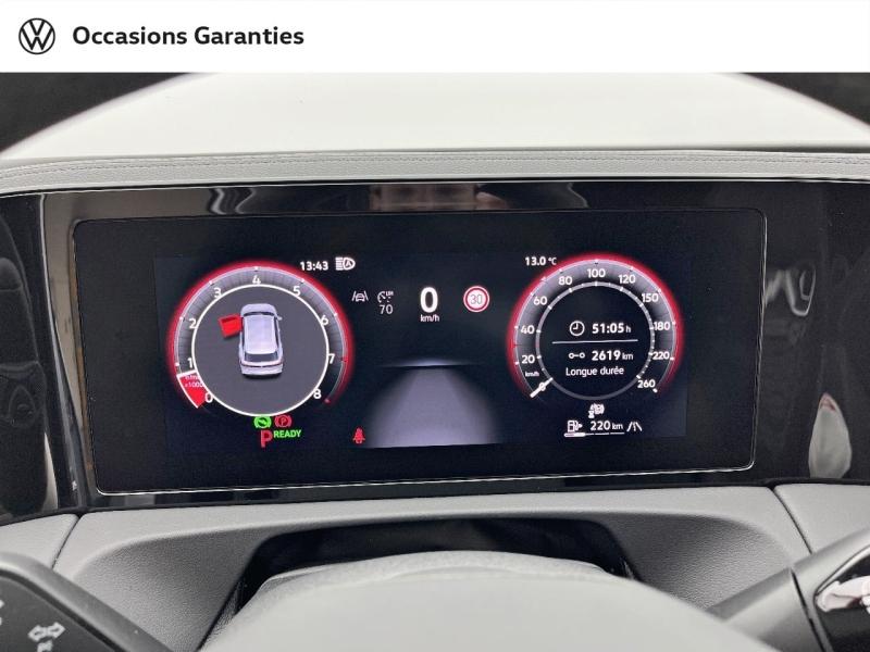Voitures occasions VOLKSWAGEN TIGUAN R-Line Edition Orvault