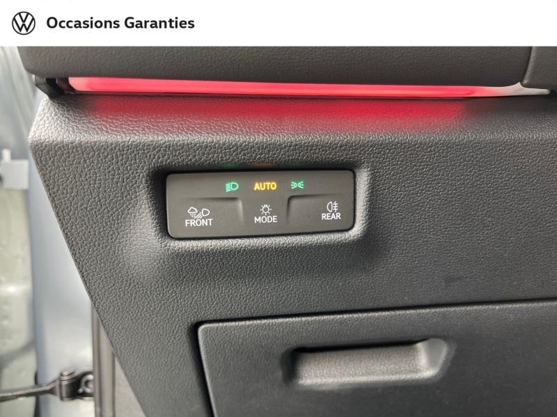 Voitures occasions VOLKSWAGEN TIGUAN R-Line Edition Orvault
