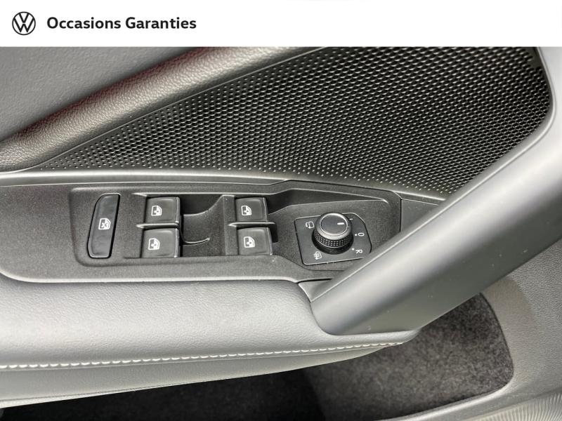 Voitures occasions VOLKSWAGEN TIGUAN R-Line Edition Orvault