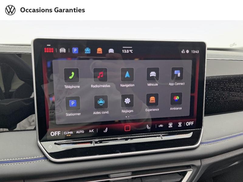 Voitures occasions VOLKSWAGEN TIGUAN R-Line Edition Orvault