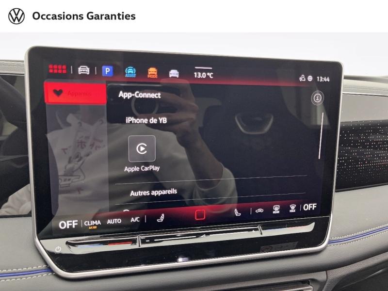 Voitures occasions VOLKSWAGEN TIGUAN R-Line Edition Orvault