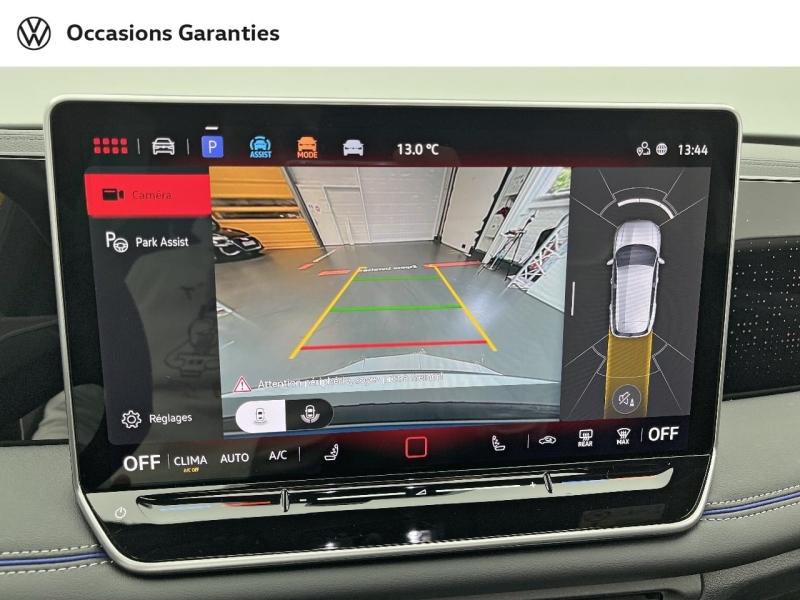 Voitures occasions VOLKSWAGEN TIGUAN R-Line Edition Orvault
