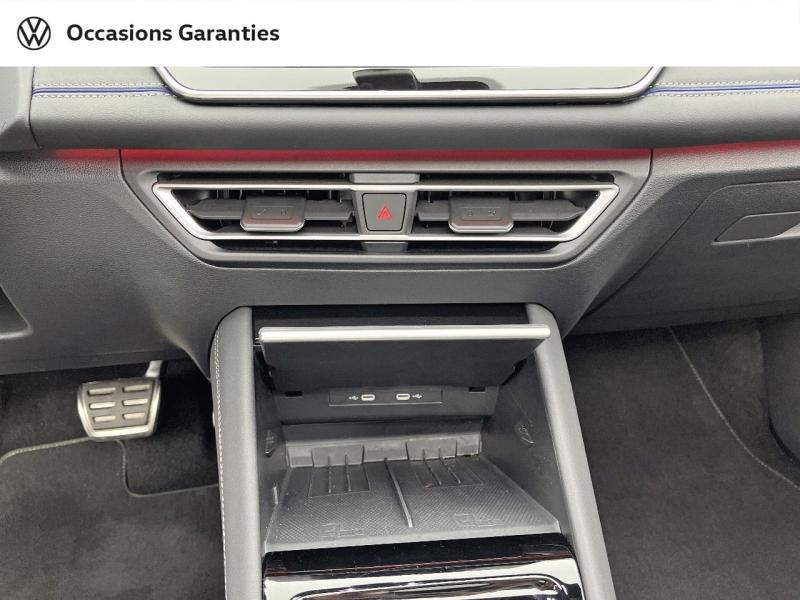 Voitures occasions VOLKSWAGEN TIGUAN R-Line Edition Orvault