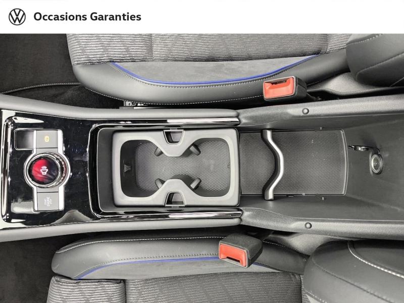 Voitures occasions VOLKSWAGEN TIGUAN R-Line Edition Orvault