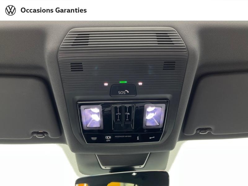Voitures occasions VOLKSWAGEN TIGUAN R-Line Edition Orvault