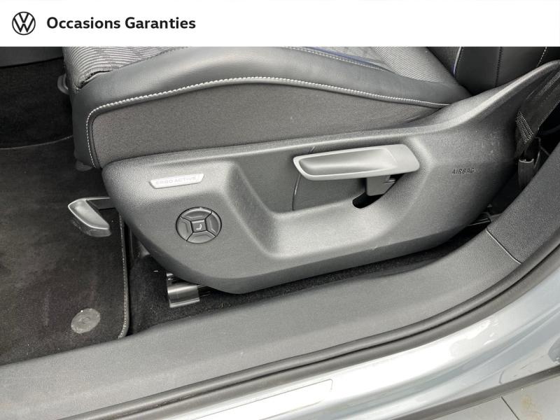 Voitures occasions VOLKSWAGEN TIGUAN R-Line Edition Orvault