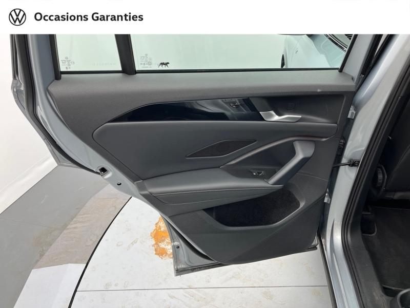 Voitures occasions VOLKSWAGEN TIGUAN R-Line Edition Orvault