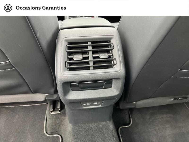 Voitures occasions VOLKSWAGEN TIGUAN R-Line Edition Orvault