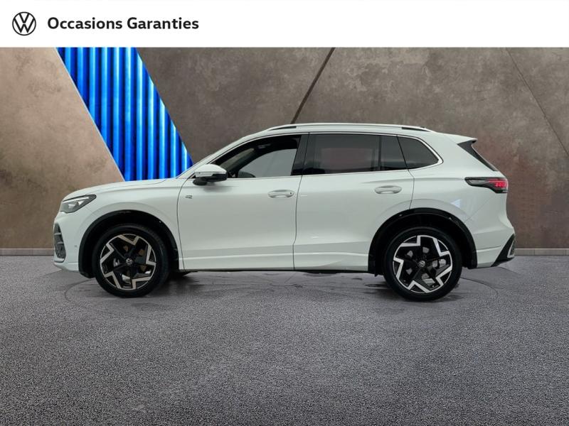 Voitures occasions VOLKSWAGEN TIGUAN R-Line Exclusive Orvault