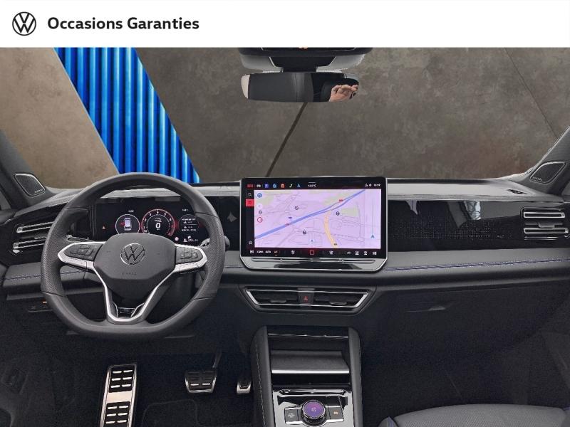 Voitures occasions VOLKSWAGEN TIGUAN R-Line Exclusive Orvault