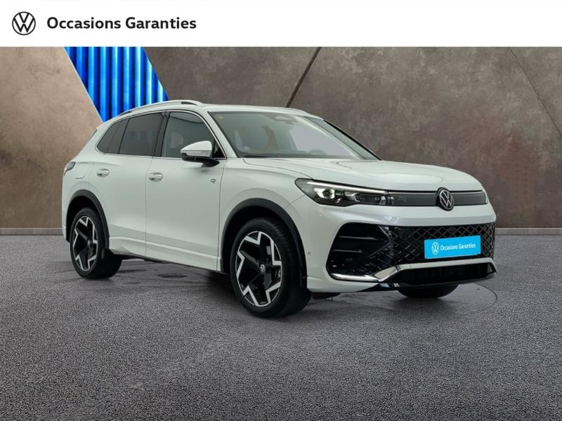 Voitures occasions VOLKSWAGEN TIGUAN R-Line Exclusive Orvault