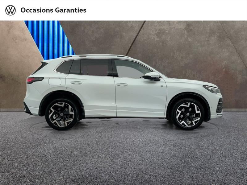 Voitures occasions VOLKSWAGEN TIGUAN R-Line Exclusive Orvault