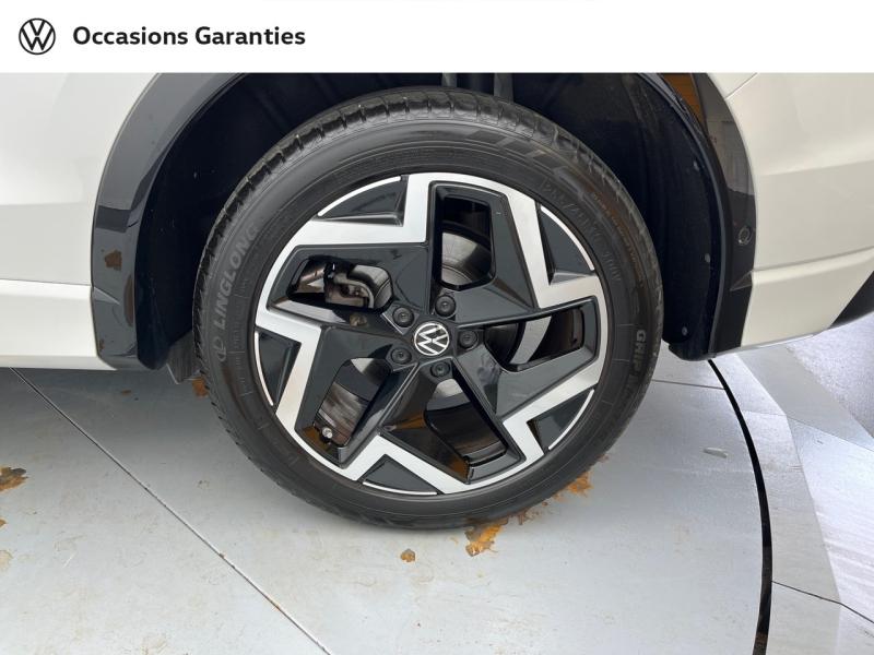 Voitures occasions VOLKSWAGEN TIGUAN R-Line Exclusive Orvault