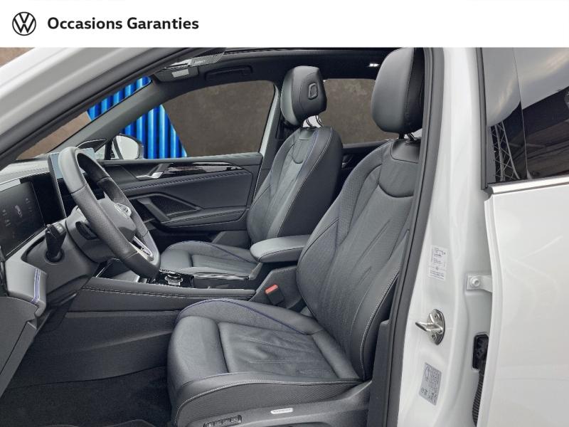 Voitures occasions VOLKSWAGEN TIGUAN R-Line Exclusive Orvault