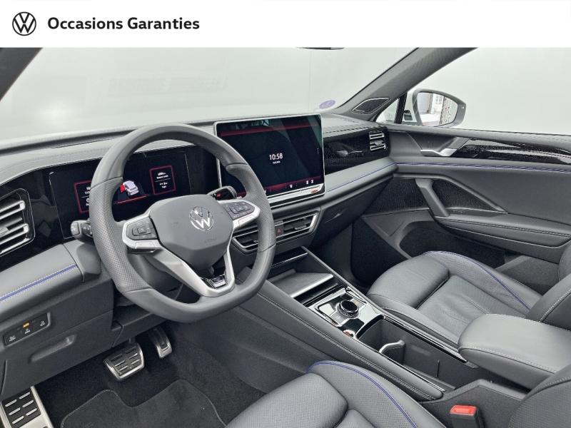 Voitures occasions VOLKSWAGEN TIGUAN R-Line Exclusive Orvault
