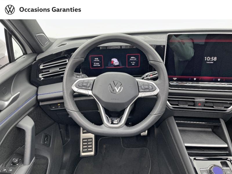 Voitures occasions VOLKSWAGEN TIGUAN R-Line Exclusive Orvault