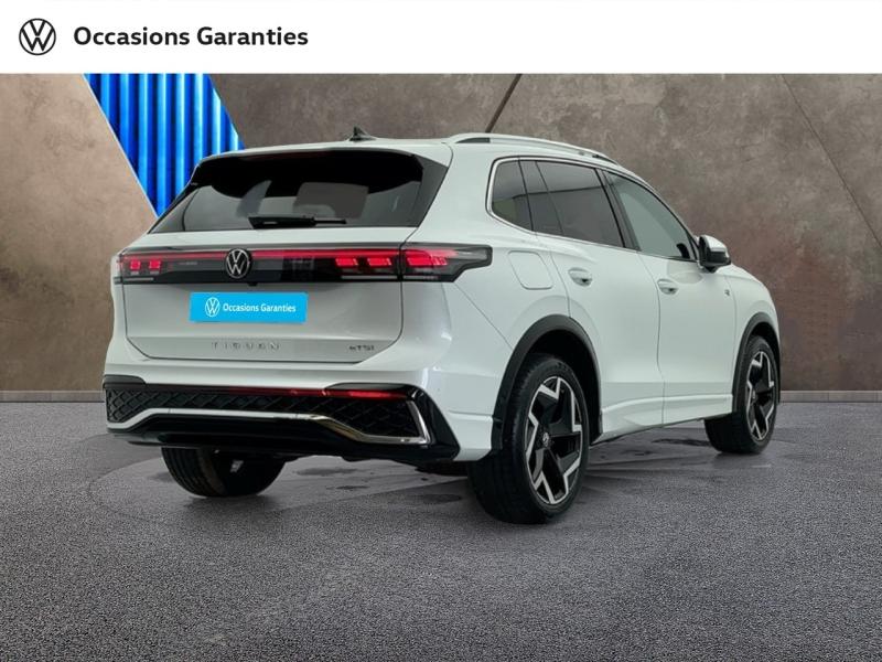 Voitures occasions VOLKSWAGEN TIGUAN R-Line Exclusive Orvault