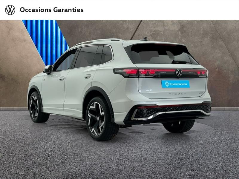 Voitures occasions VOLKSWAGEN TIGUAN R-Line Exclusive Orvault