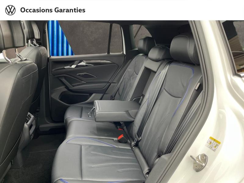 Voitures occasions VOLKSWAGEN TIGUAN R-Line Exclusive Orvault