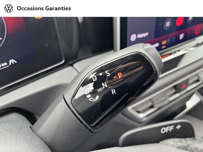 Voitures occasions VOLKSWAGEN TIGUAN R-Line Exclusive Orvault