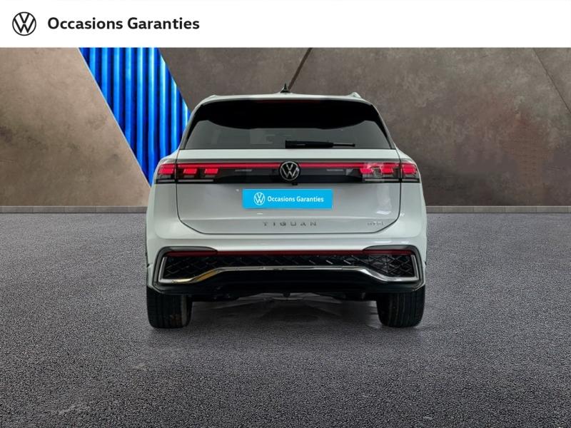 Voitures occasions VOLKSWAGEN TIGUAN R-Line Exclusive Orvault