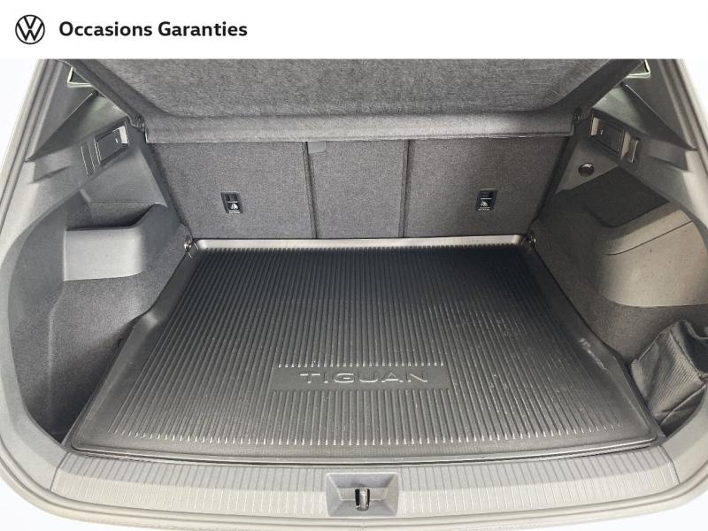 Voitures occasions VOLKSWAGEN TIGUAN R-Line Exclusive Orvault