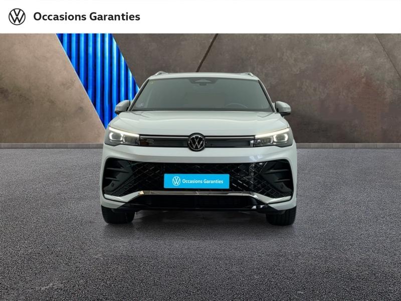 Voitures occasions VOLKSWAGEN TIGUAN R-Line Exclusive Orvault