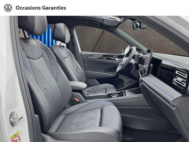 Voitures occasions VOLKSWAGEN TIGUAN R-Line Exclusive Orvault