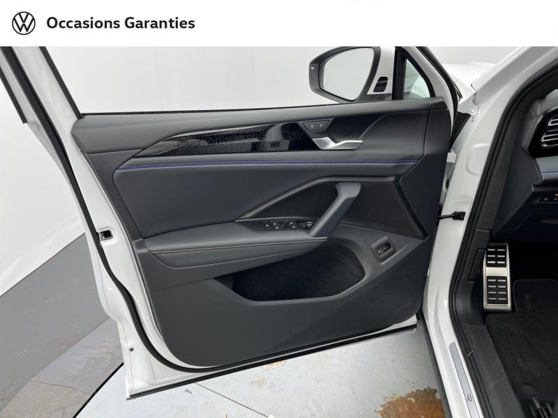 Voitures occasions VOLKSWAGEN TIGUAN R-Line Exclusive Orvault