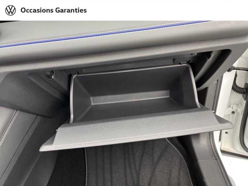 Voitures occasions VOLKSWAGEN TIGUAN R-Line Exclusive Orvault