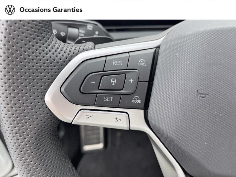 Voitures occasions VOLKSWAGEN TIGUAN R-Line Exclusive Orvault