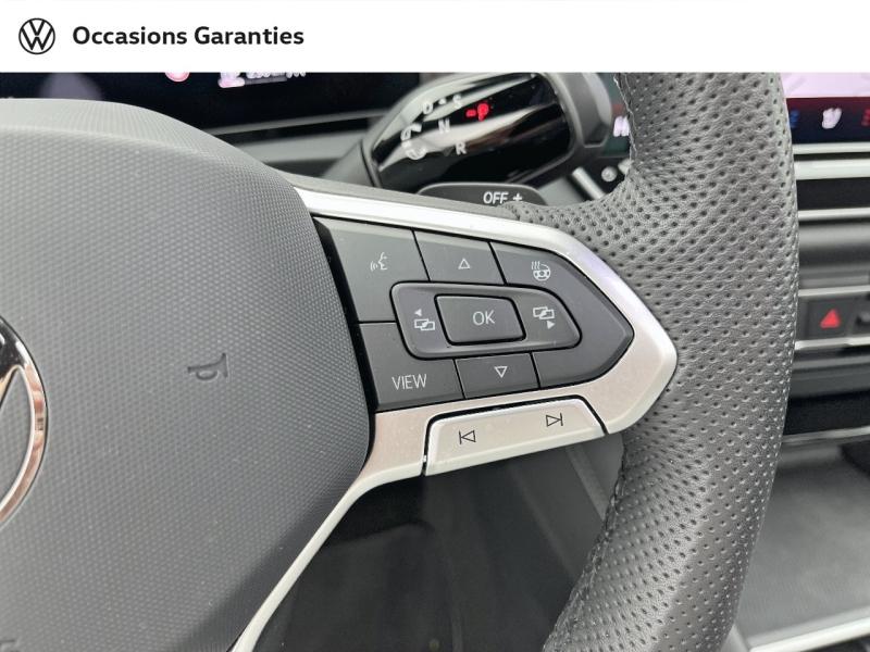 Voitures occasions VOLKSWAGEN TIGUAN R-Line Exclusive Orvault