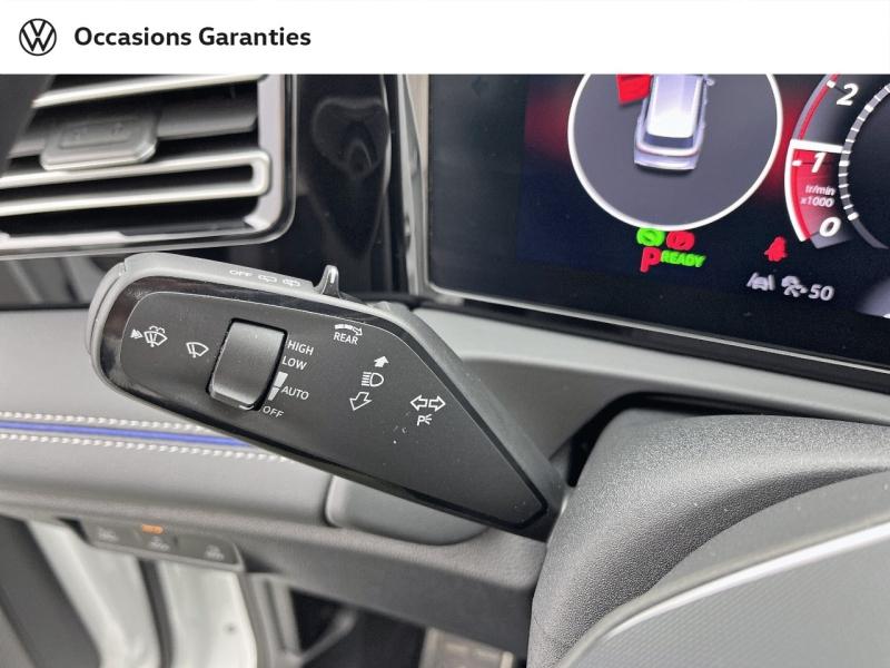 Voitures occasions VOLKSWAGEN TIGUAN R-Line Exclusive Orvault