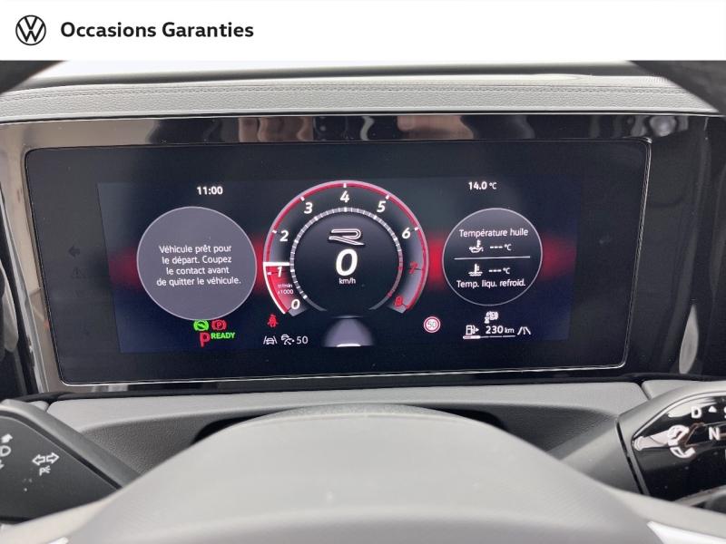 Voitures occasions VOLKSWAGEN TIGUAN R-Line Exclusive Orvault