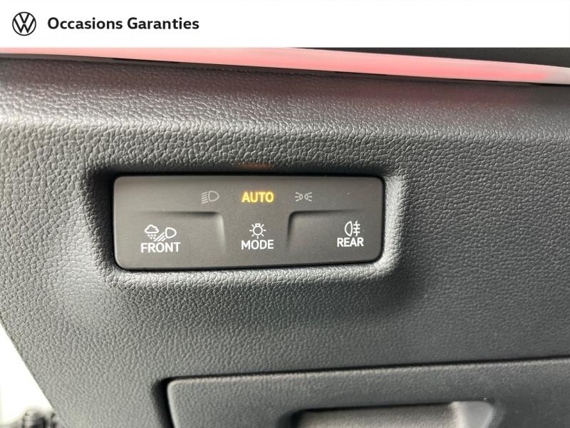 Voitures occasions VOLKSWAGEN TIGUAN R-Line Exclusive Orvault