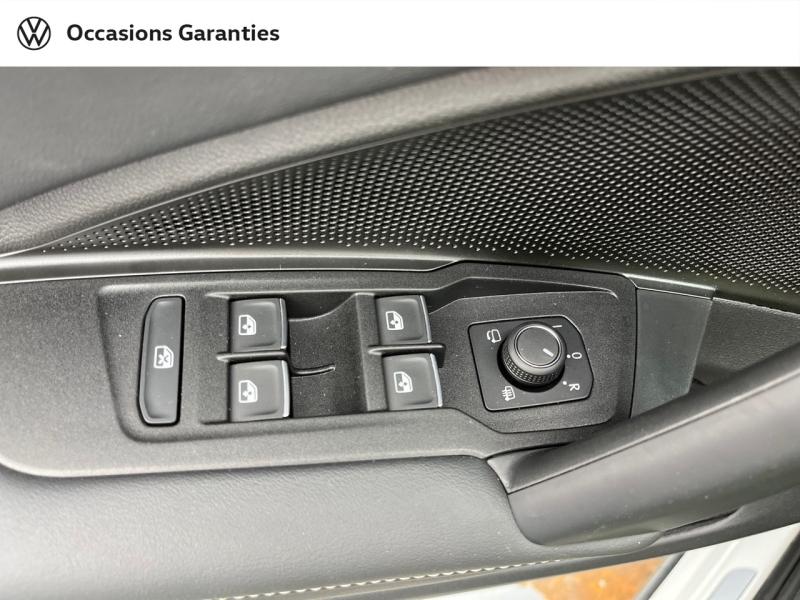 Voitures occasions VOLKSWAGEN TIGUAN R-Line Exclusive Orvault