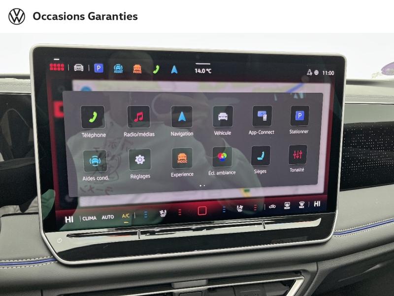 Voitures occasions VOLKSWAGEN TIGUAN R-Line Exclusive Orvault