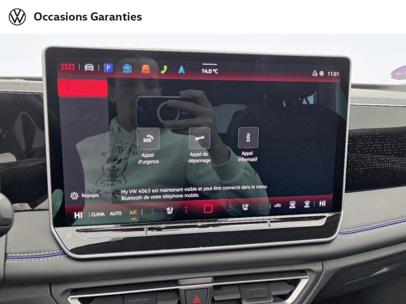 Voitures occasions VOLKSWAGEN TIGUAN R-Line Exclusive Orvault