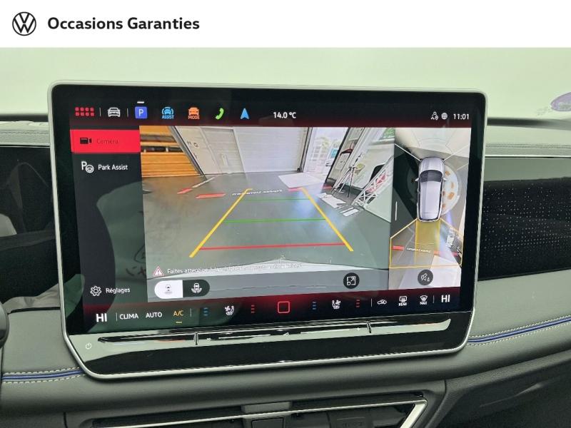 Voitures occasions VOLKSWAGEN TIGUAN R-Line Exclusive Orvault