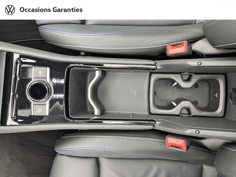 Voitures occasions VOLKSWAGEN TIGUAN R-Line Exclusive Orvault